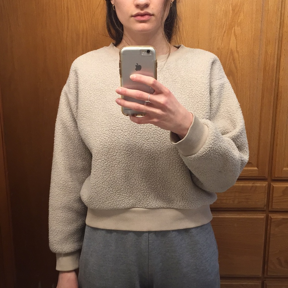 Everlane Renew Fleece - Picture 5 of 5